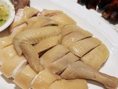 -清心鸡沙田乳鸽店·非遗传承(石溪店)
