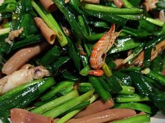 -和源祥·日照菜扛把子(万平口一店)