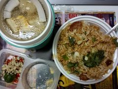 -春润大地海南椰子鸡(沙井京基百纳广场店)