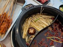 -钢管厂五区小郡肝火锅串串香(清河店)