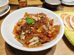 -衡厨·衡阳土菜(中南店)