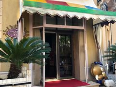 -中旅阿那亚九龙湖·公主酒店