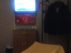 -华夏良子·足道SPA艾灸(铁道大厦店)