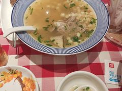 -西贝(吴江路湟普汇店)