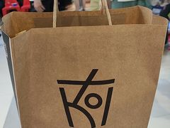 -KOI Thé(正佳广场店)