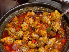 -好彩海鲜火锅饭店(银河百老汇店)