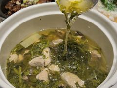 -山水茶艺馆·点心粤菜·30年老字号