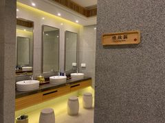 -北京古北水镇御舍温泉酒店