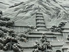 -杭州西溪宾馆-松露西餐厅