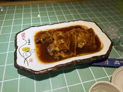 -清真文铁家烧麦馆