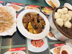 -草包包子铺1937(普利街店)