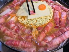 肥牛部队锅-炙韩料理·部队锅专门店