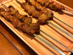 -燕郊烧鸽子(酷车小镇店)