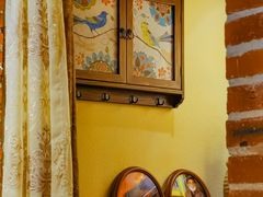 -疆里疆外·和田烤肉·清真