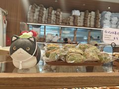 -慢熟面包店bud bread(孩儿巷店)