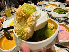 -海底捞火锅(正大乐城店)