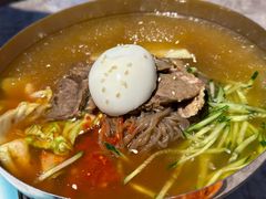 -屋里家延边朝鲜族冷面(梅林3店)