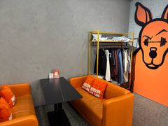 -加伍磅健身(千树店)