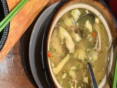 -中国徽菜·徽商故里(广安门店)
