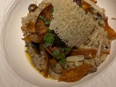 -Oyster Talks 四度蚝法餐厅