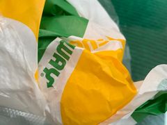 -赛百味SUBWAY(勒泰店)