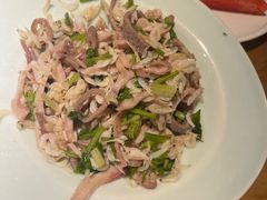 -吕氏疙瘩汤·私家菜馆(慈云寺店)