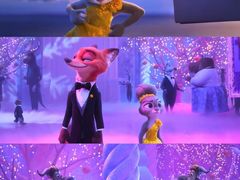 -万达影城(汉街万达广场IMAX店)