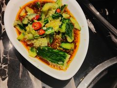 -百年果林椰子鸡(宝安总店)