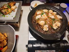 -绿茶餐厅(千岛湖银泰城店)