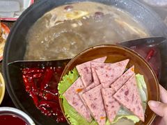 -谭记重庆老火锅(总店)