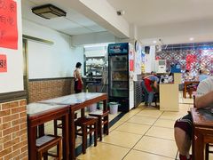 -黄师奶甜品店