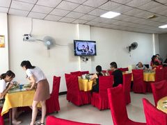 大堂-兄弟宁乡龙城(麓景路店)