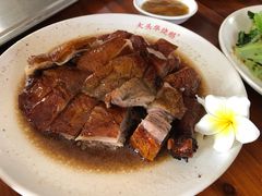 -黄连大头华烧鹅店(大良店)