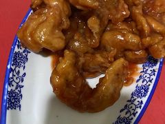 -夕阳红小吃(中街大悦城店)