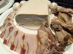 -梁家大院•农家菜(昆山会展中心店)