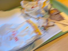 -麦当劳(虎坊路店)
