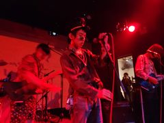 -Vox Livehouse(长沙店)