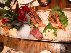-Mr·Fish鱼鲜生海鲜放题(银泰in99店)