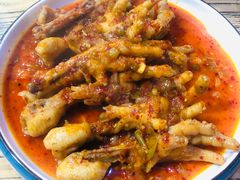 -京玉菲饭店(李村店)