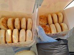 -矮子馅饼(大成路店)