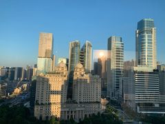 -广州富力君悦大酒店·凯菲厅