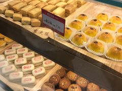 -東更道点心行(文化东路店)