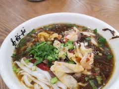 -易裕和·长沙米粉(竹塘西路店)