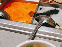 -海底捞火锅(方塔东街店)