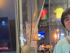 -微醺烤牛·炭火烧烤·精酿啤酒(东郊记忆店)