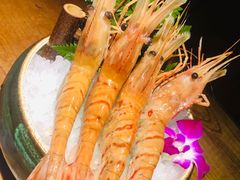-蟹将军·松叶蟹和牛日料放题自助(K11店)