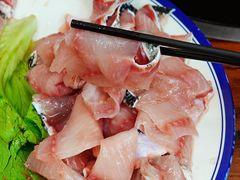 -大理.老字号渝记酸萝卜乌鱼(古城总店)