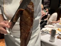 -拉蒂娜·巴西牛排馆 Latina·Brazilian Steakhouse(陆家嘴旗舰店)
