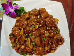 九转大肠-好妈王饺子(滂江街店)