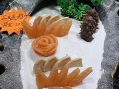 -渔码头食府(蓬莱阁店)